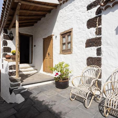 Casa Sotomayor Santiago del Teide المظهر الخارجي الصورة