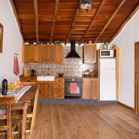 Casa Sotomayor Santiago del Teide المظهر الخارجي الصورة