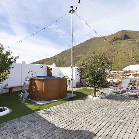 Casa Sotomayor Santiago del Teide المظهر الخارجي الصورة