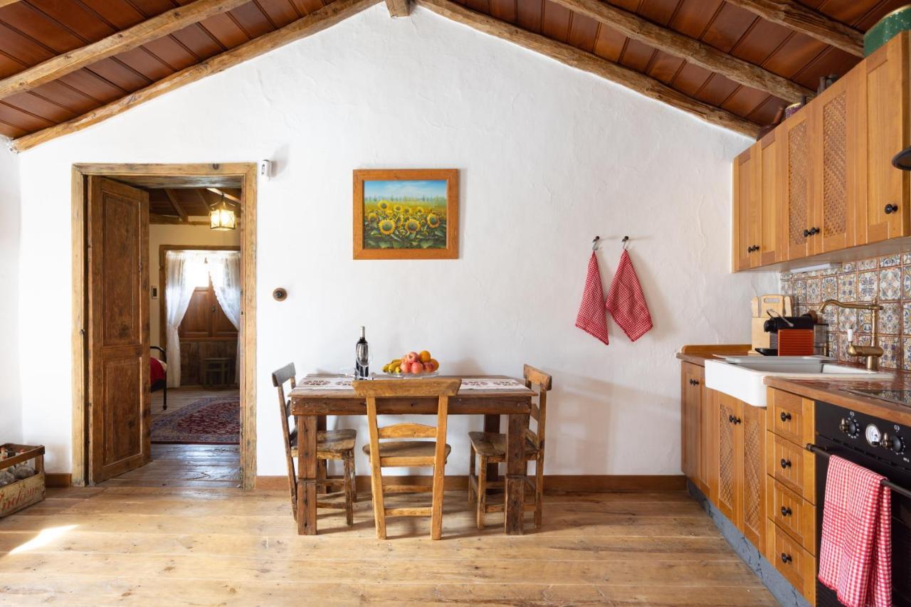 Casa Sotomayor Santiago del Teide المظهر الخارجي الصورة