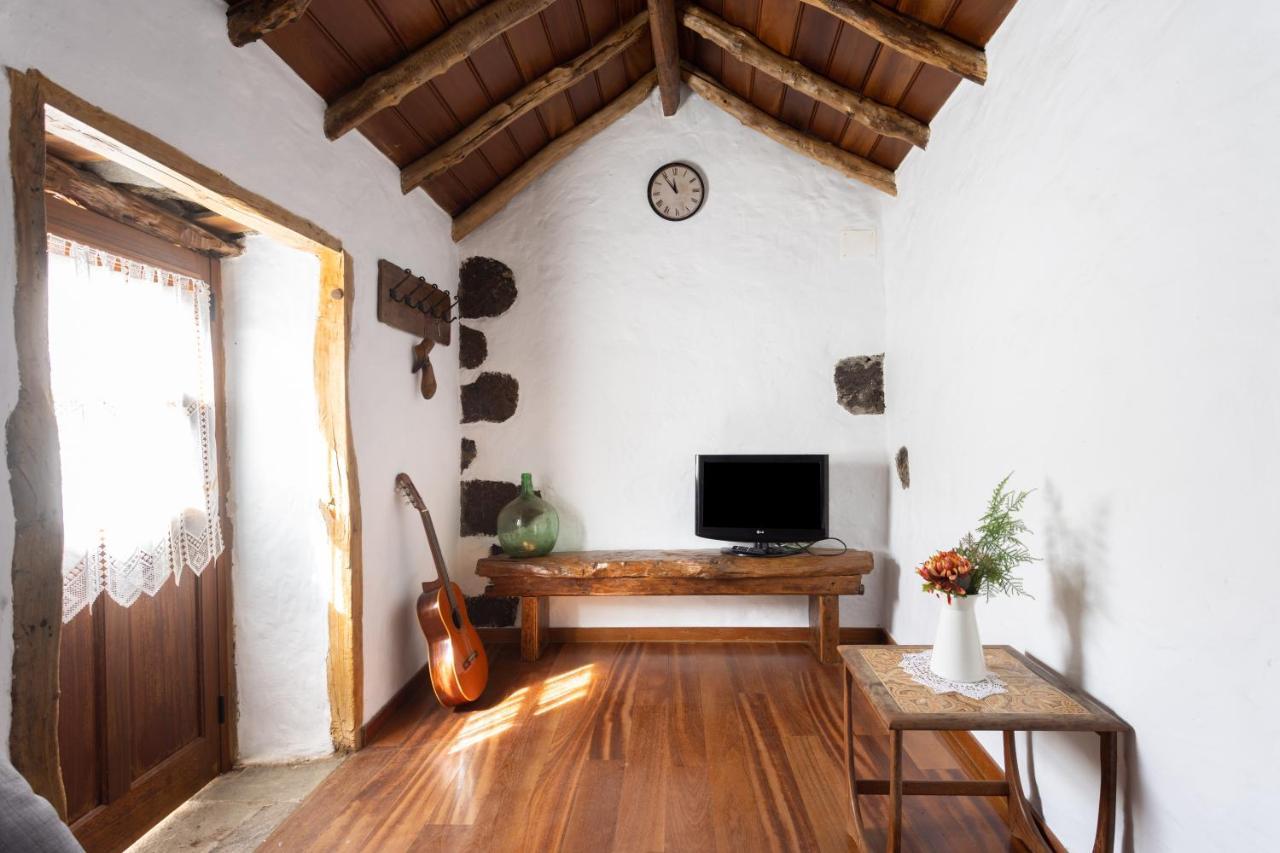 Casa Sotomayor Santiago del Teide المظهر الخارجي الصورة