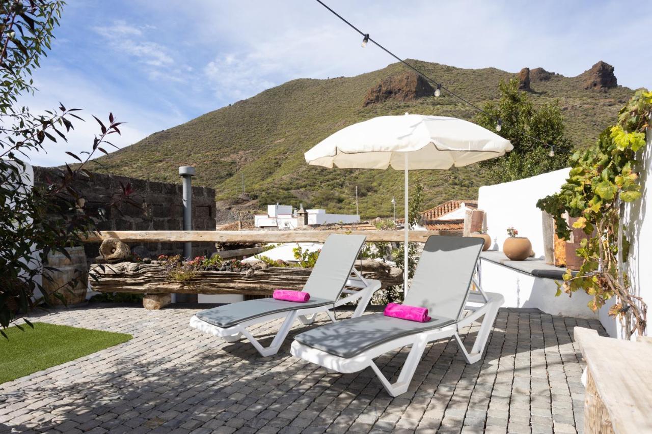 Casa Sotomayor Santiago del Teide المظهر الخارجي الصورة