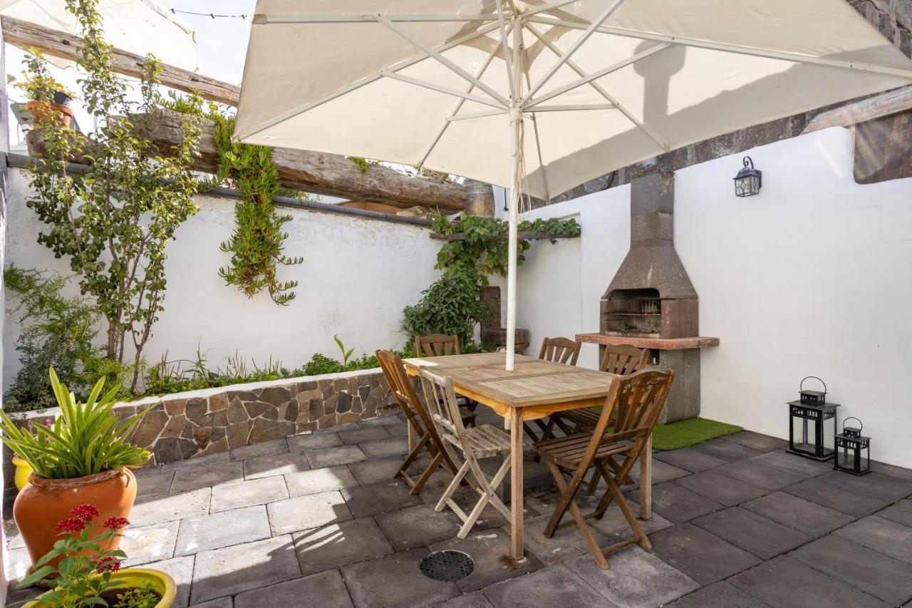 Casa Sotomayor Santiago del Teide المظهر الخارجي الصورة