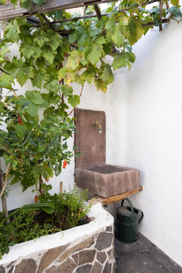 Casa Sotomayor Santiago del Teide المظهر الخارجي الصورة