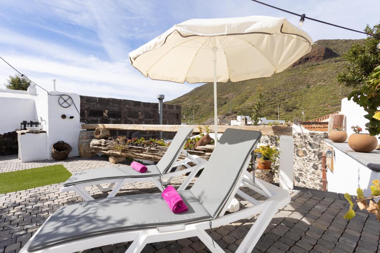 Casa Sotomayor Santiago del Teide المظهر الخارجي الصورة
