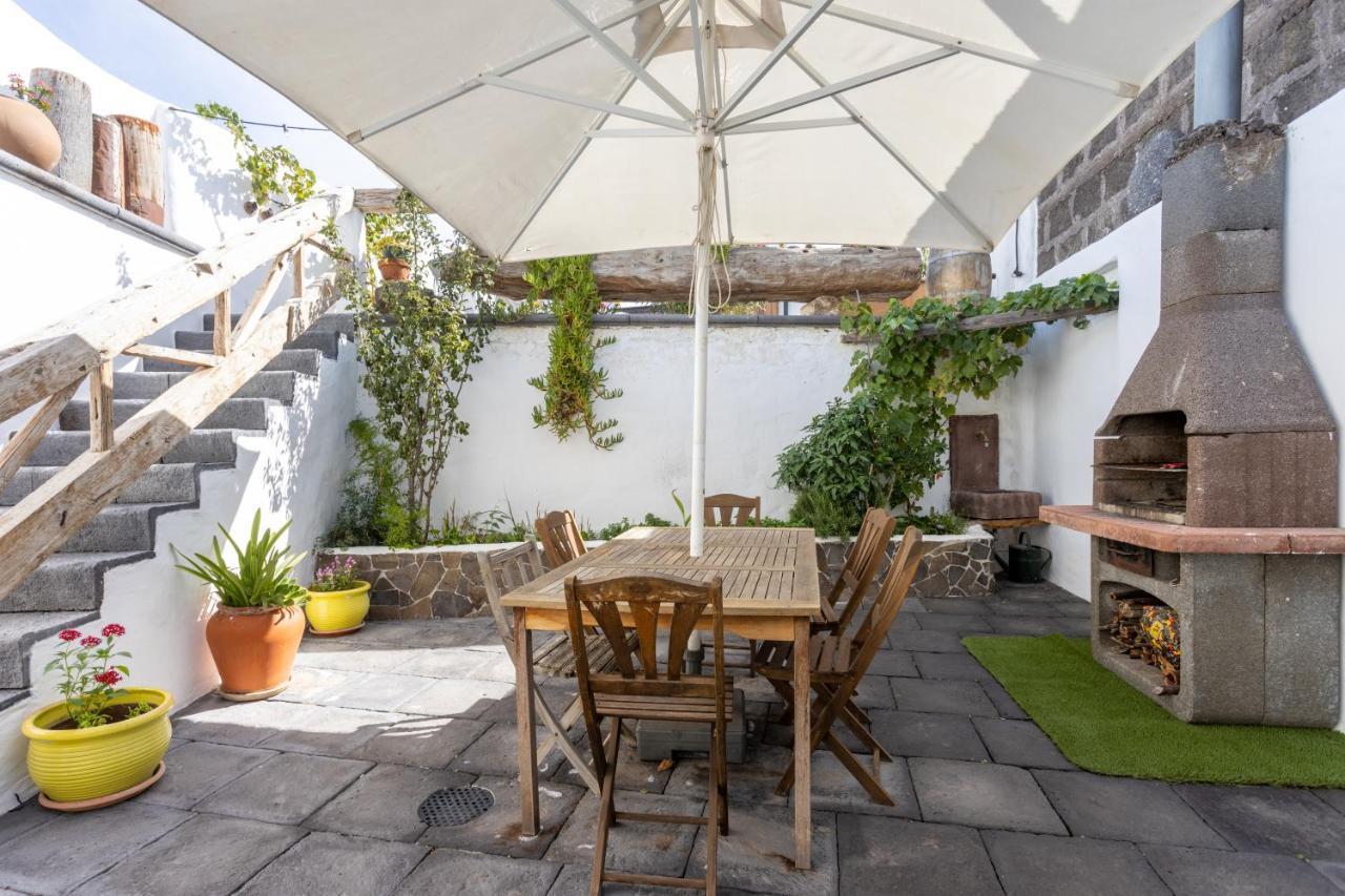 Casa Sotomayor Santiago del Teide المظهر الخارجي الصورة