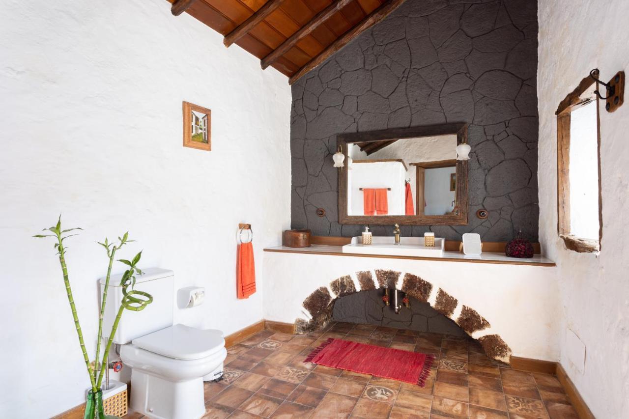 Casa Sotomayor Santiago del Teide المظهر الخارجي الصورة