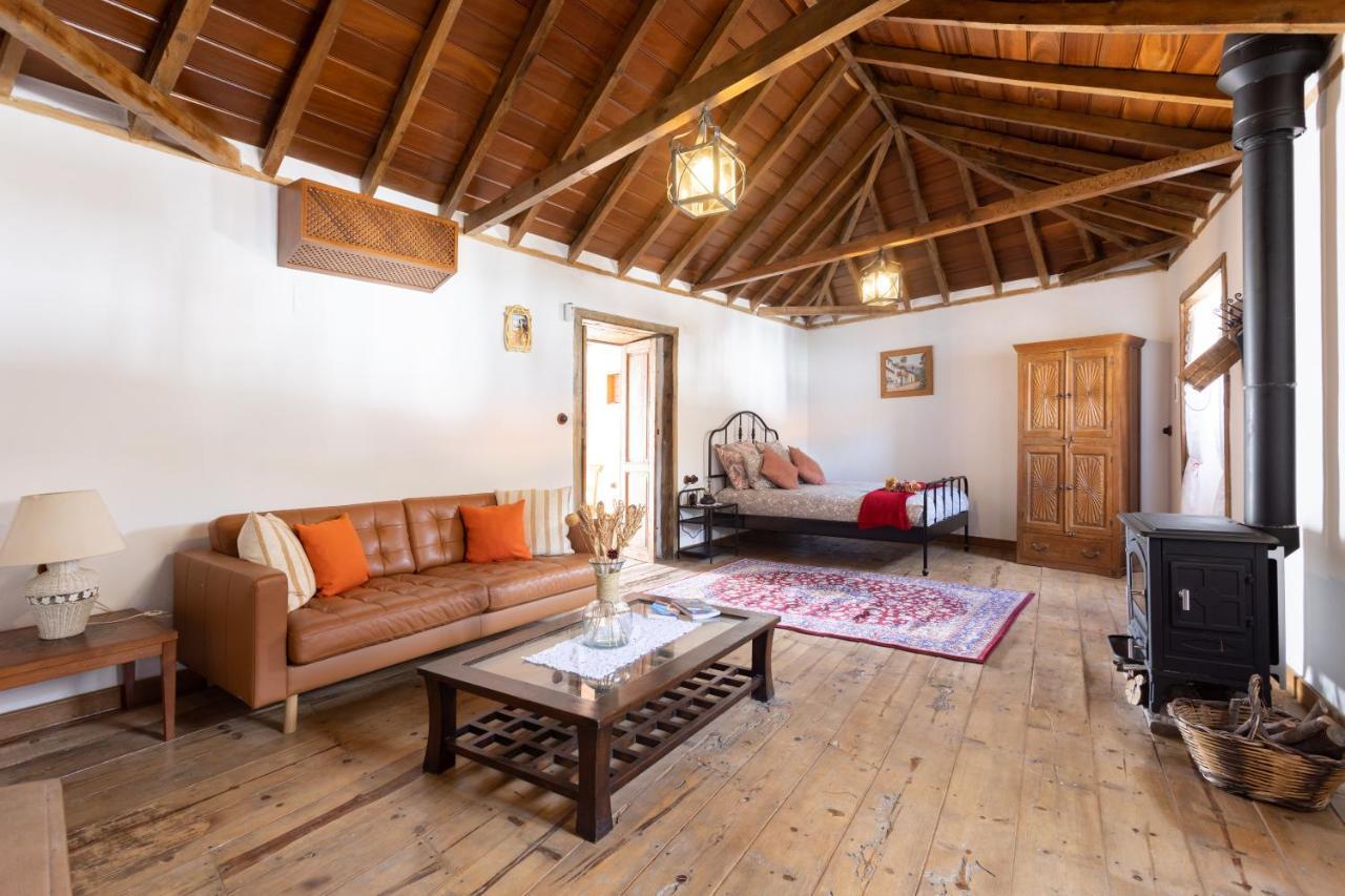 Casa Sotomayor Santiago del Teide المظهر الخارجي الصورة