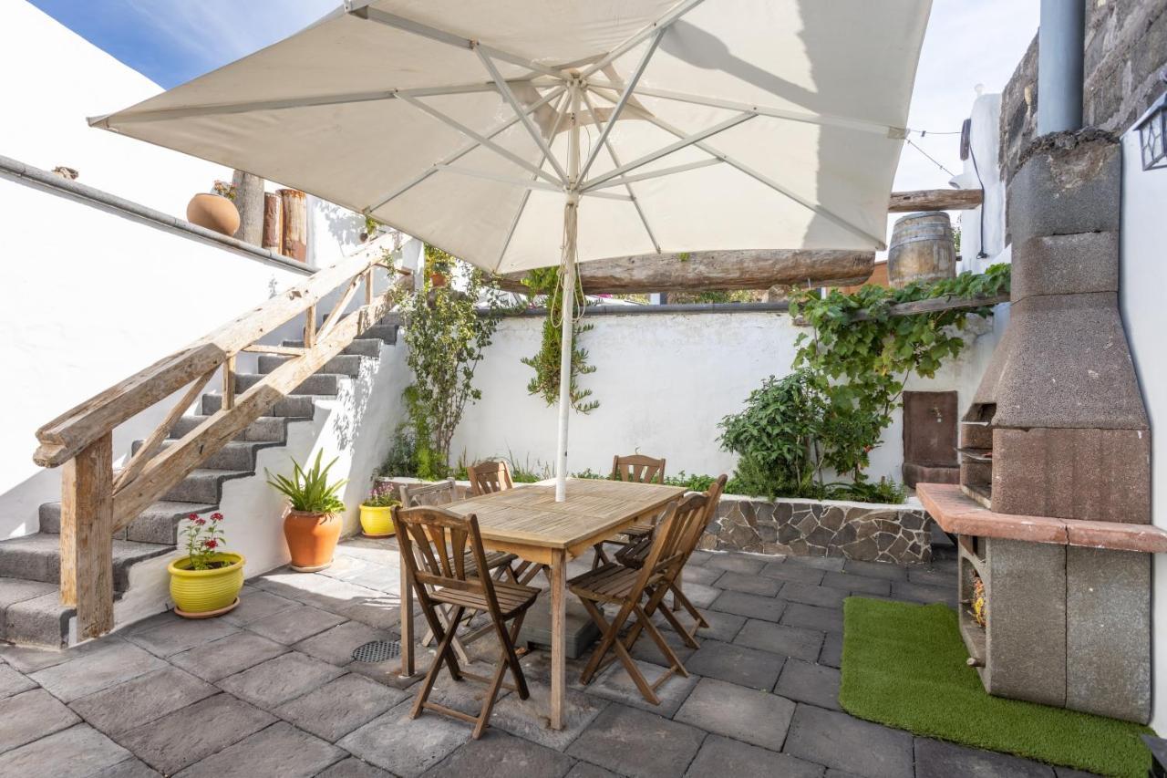 Casa Sotomayor Santiago del Teide المظهر الخارجي الصورة