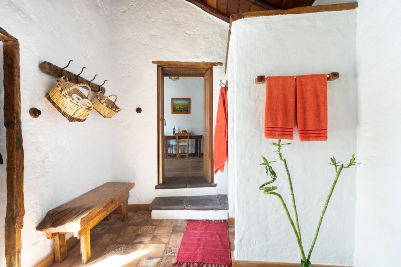 Casa Sotomayor Santiago del Teide المظهر الخارجي الصورة