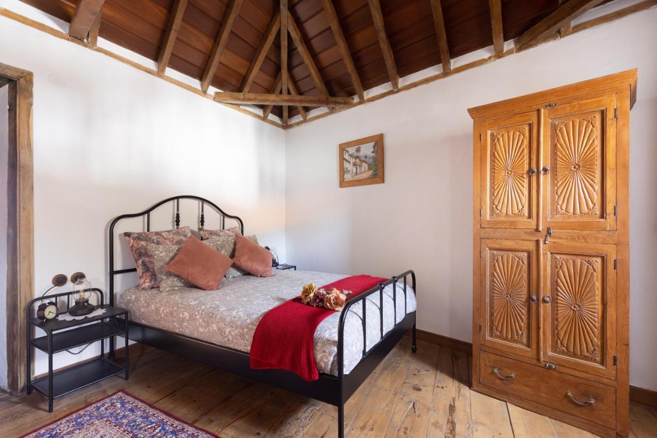 Casa Sotomayor Santiago del Teide المظهر الخارجي الصورة