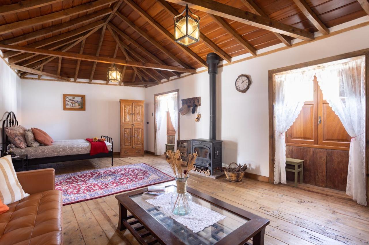 Casa Sotomayor Santiago del Teide المظهر الخارجي الصورة