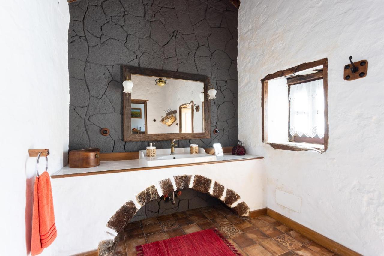 Casa Sotomayor Santiago del Teide المظهر الخارجي الصورة